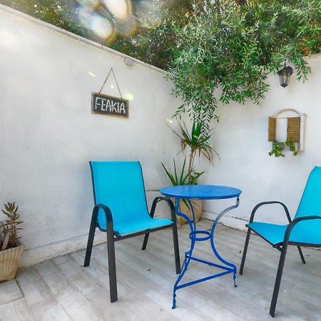 Feakia Apartment 1 Agios Gordios  Exterior photo