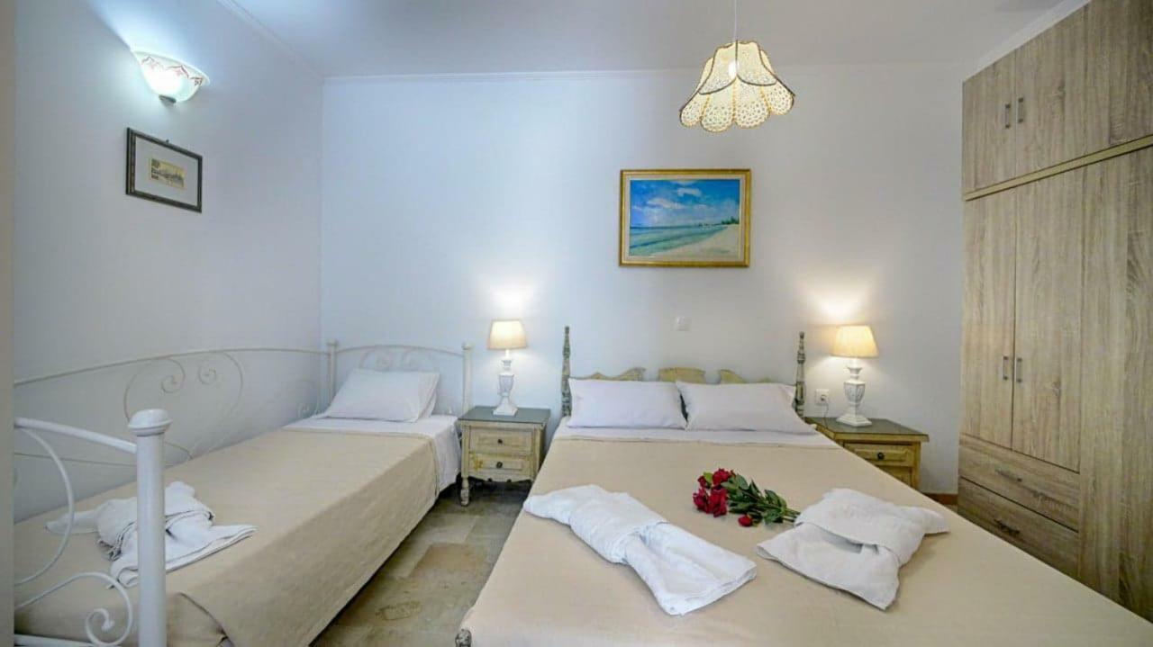 Feakia Apartment 1 Agios Gordios  Exterior photo