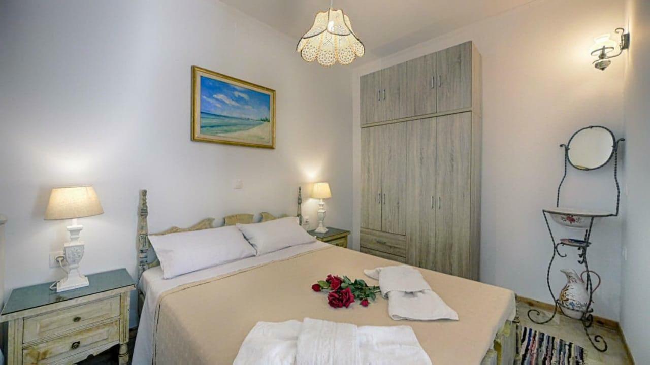 Feakia Apartment 1 Agios Gordios  Exterior photo