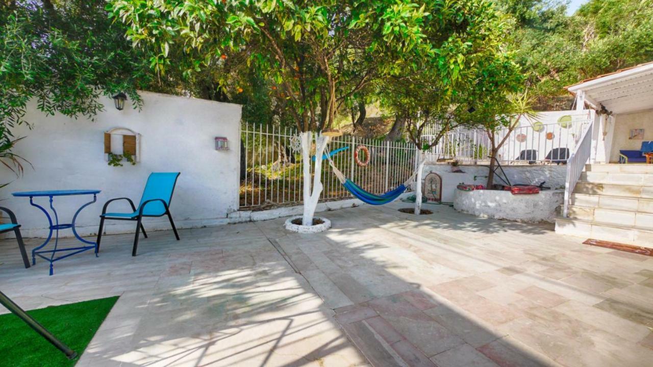 Feakia Apartment 1 Agios Gordios  Exterior photo