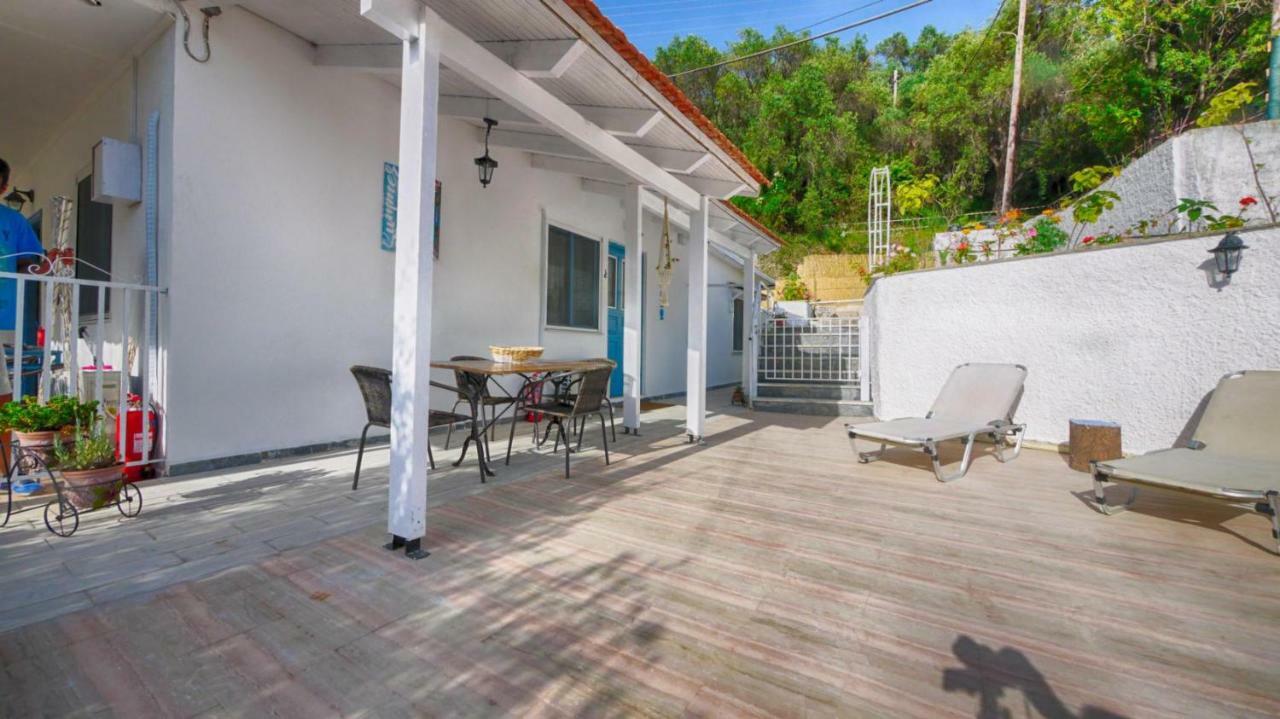 Feakia Apartment 1 Agios Gordios  Exterior photo
