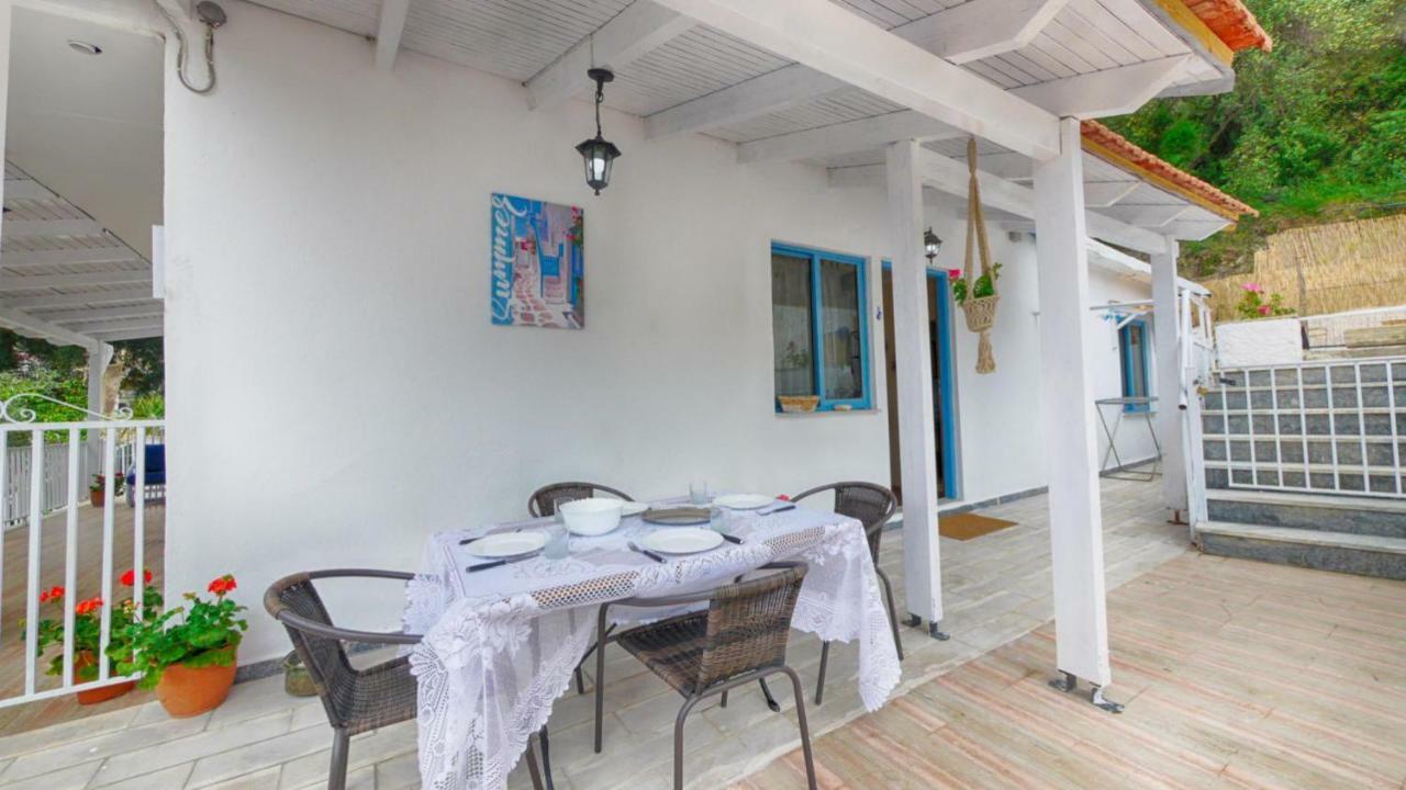 Feakia Apartment 1 Agios Gordios  Exterior photo